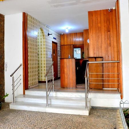 Studio Reformado E Completo Em Area Nobre Do Flamengo! Rio de Janeiro Exterior foto