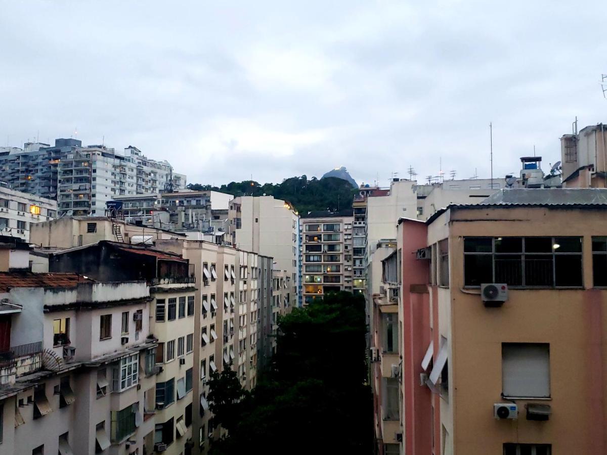 Studio Reformado E Completo Em Area Nobre Do Flamengo! Rio de Janeiro Exterior foto
